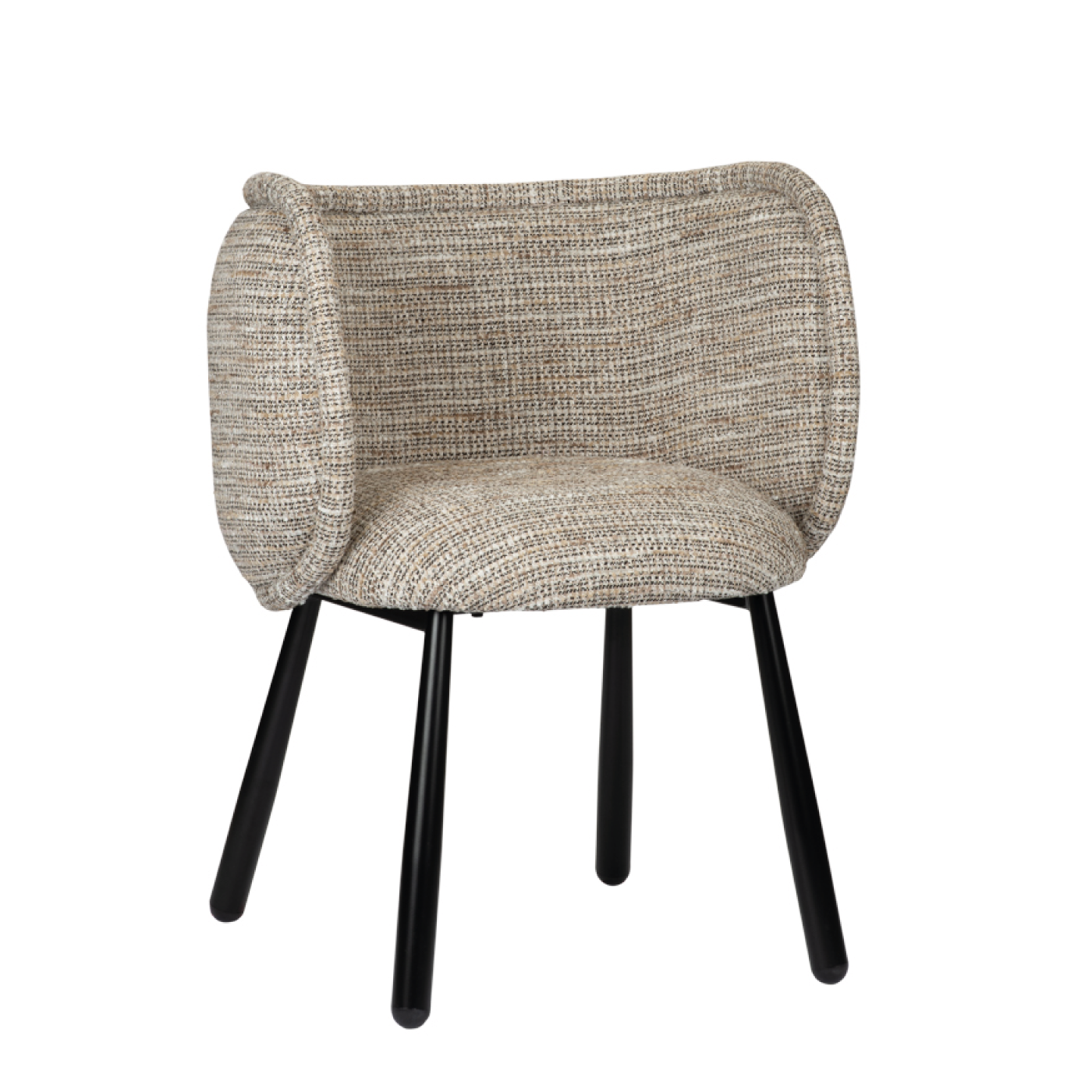 Fauteuil Panda