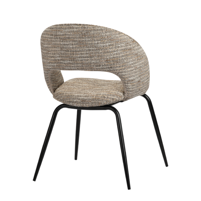 Chaise Rainbow