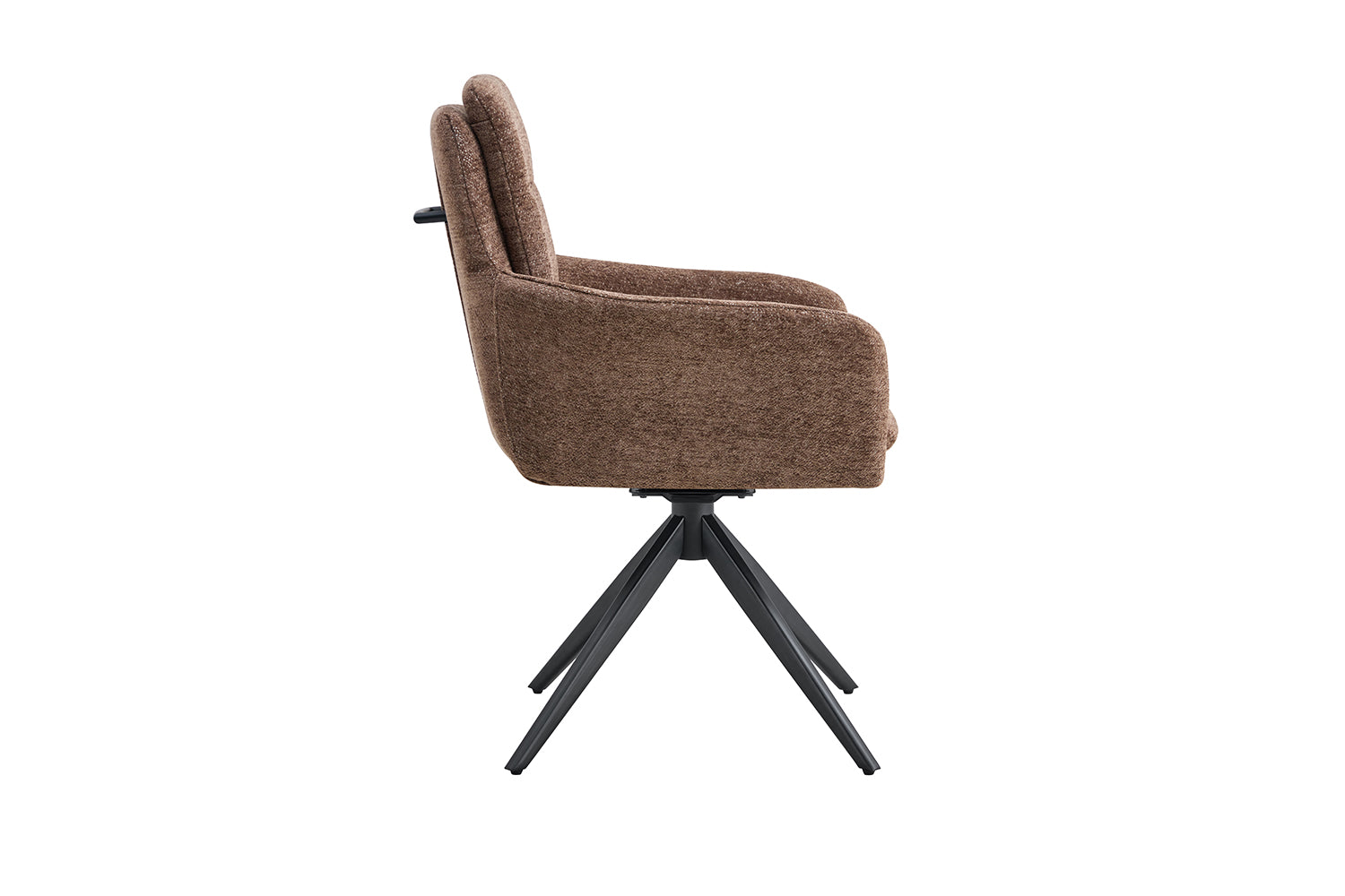 Chaise pivotante LISOLD