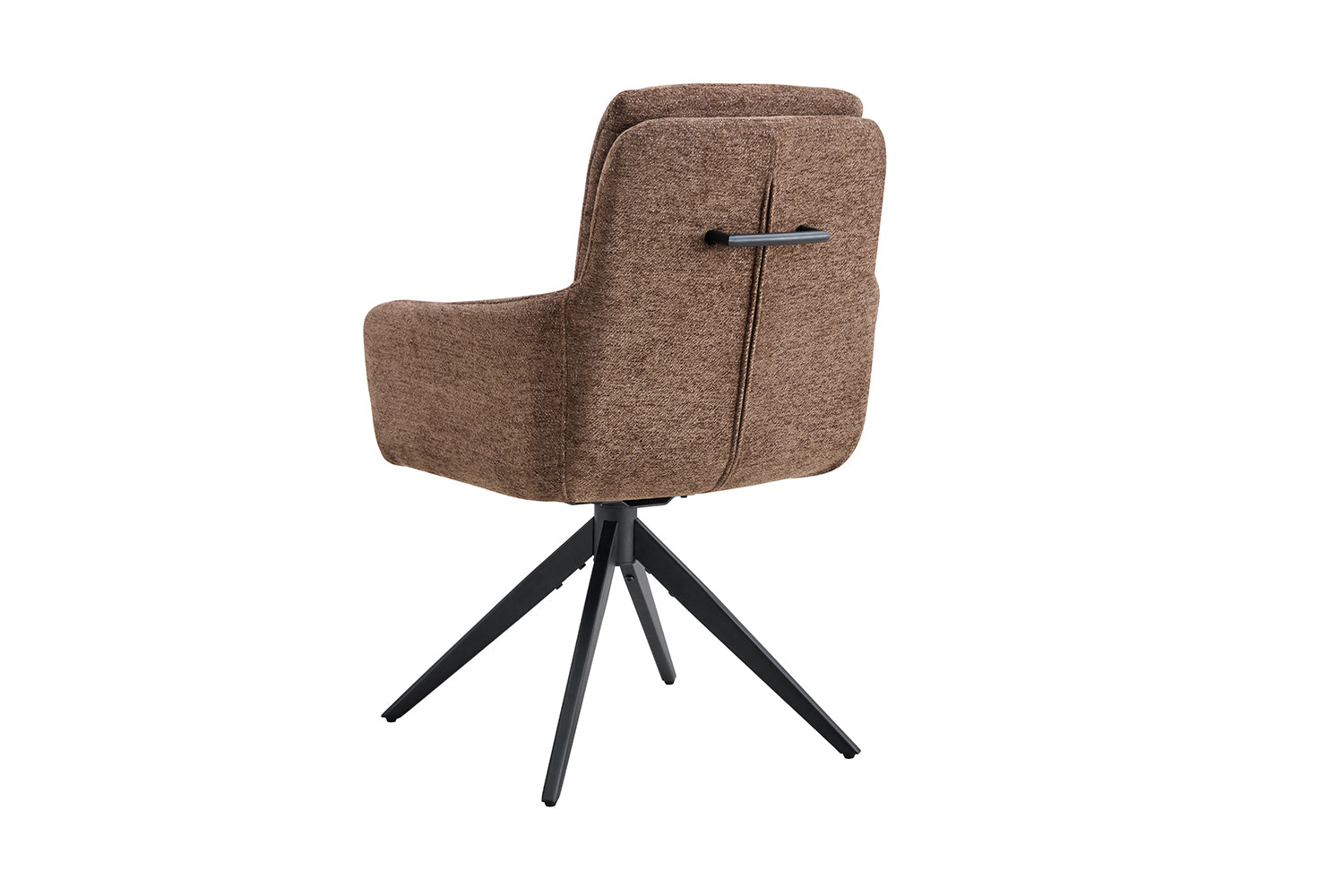 Chaise pivotante LISOLD