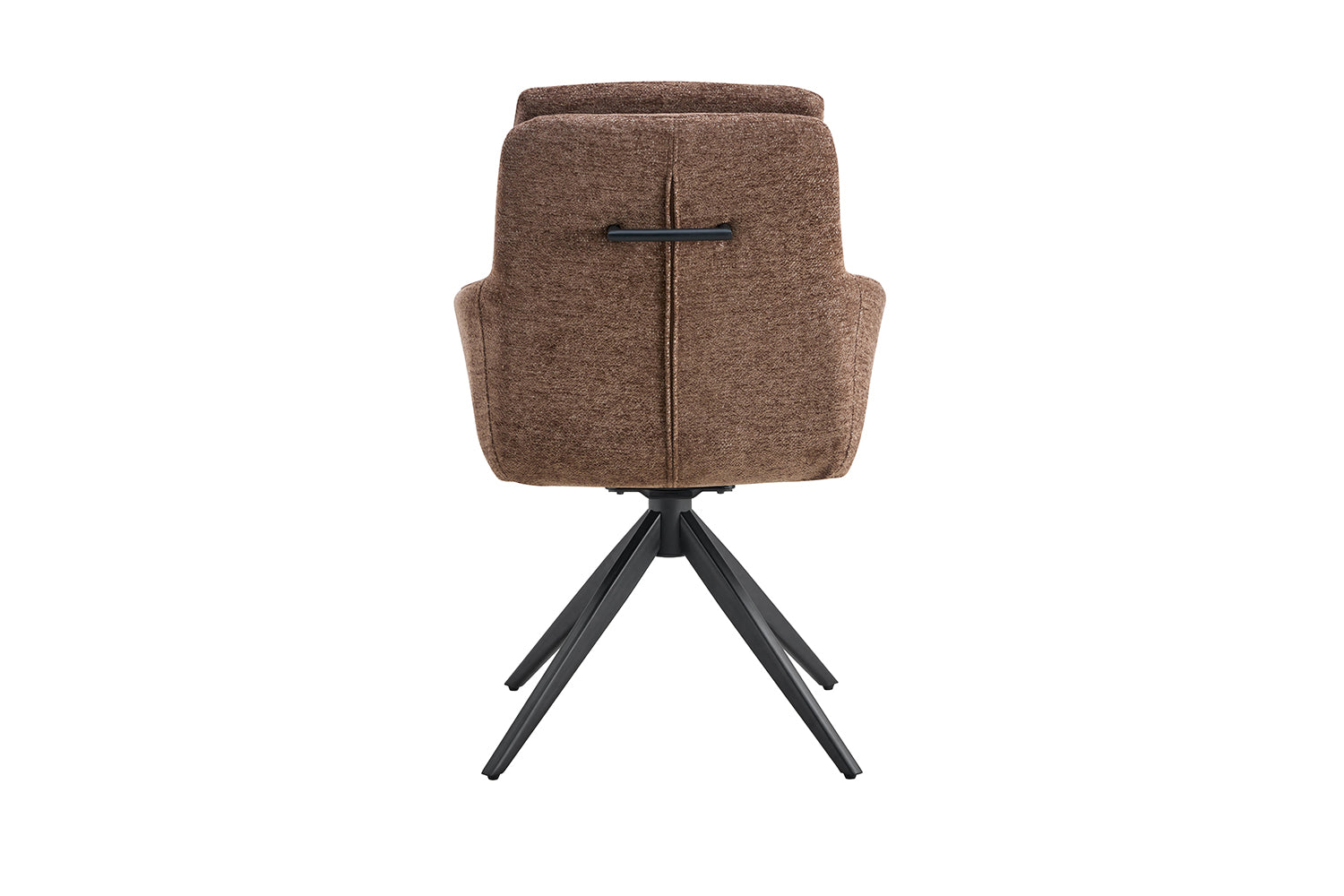 Chaise pivotante LISOLD