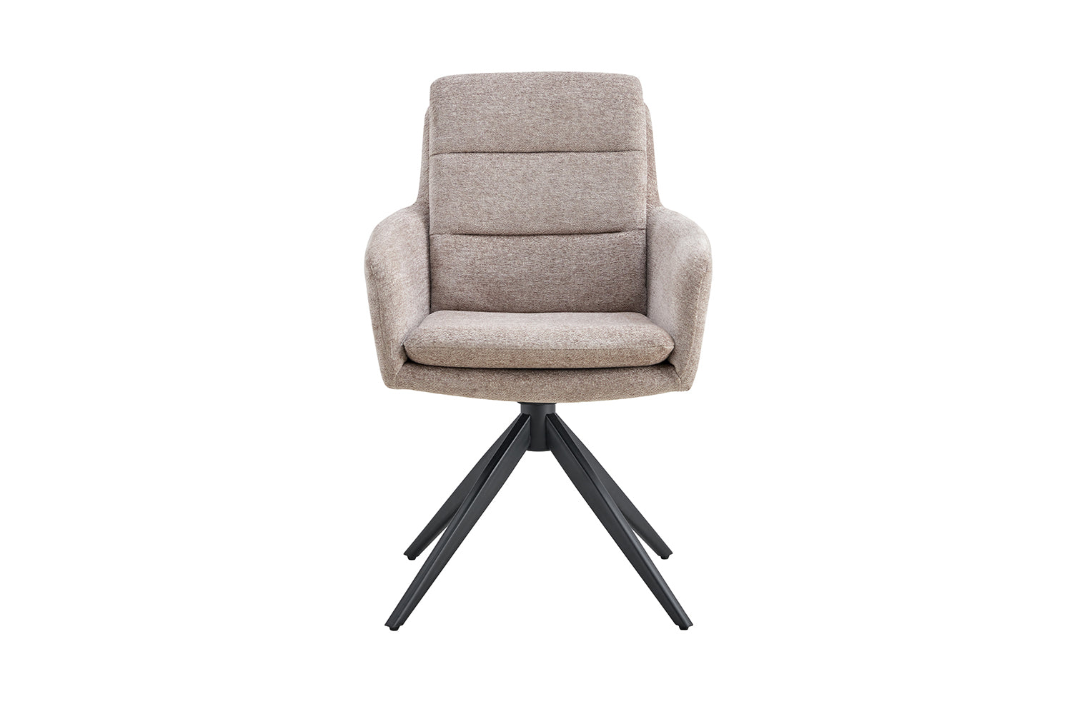 Chaise pivotante LISOLD
