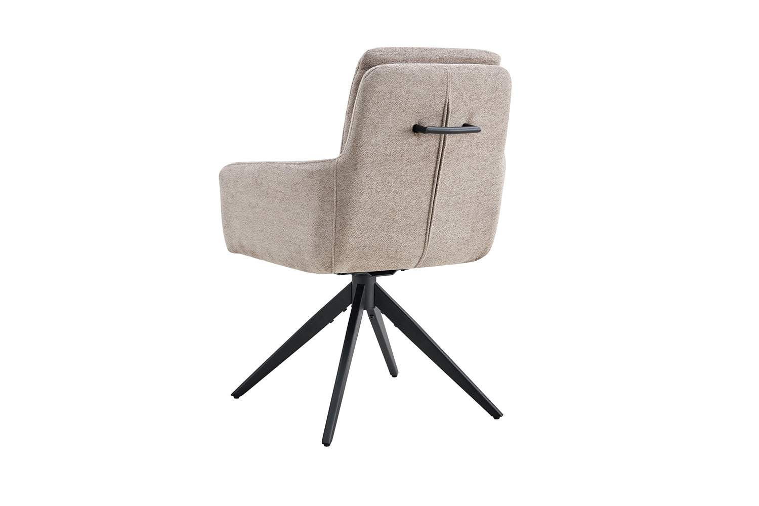 Chaise pivotante LISOLD