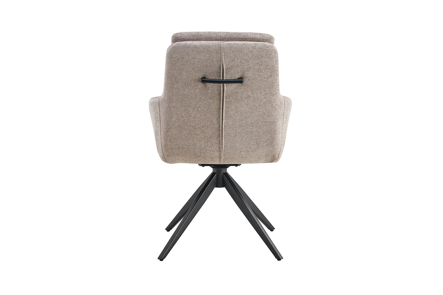 Chaise pivotante LISOLD