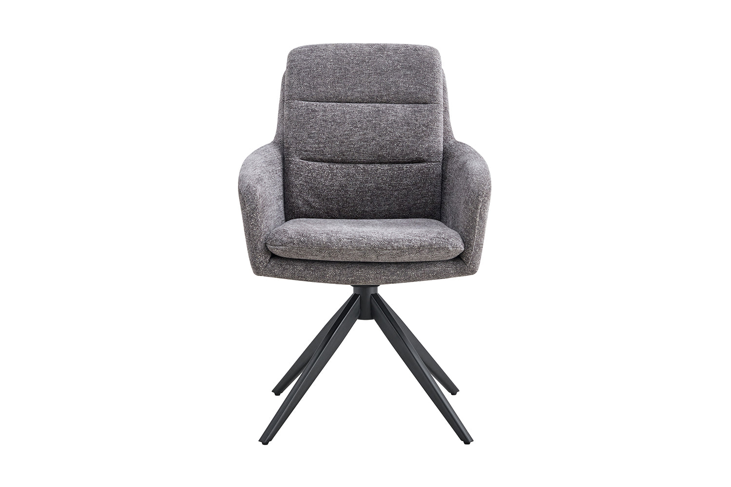 Chaise pivotante LISOLD