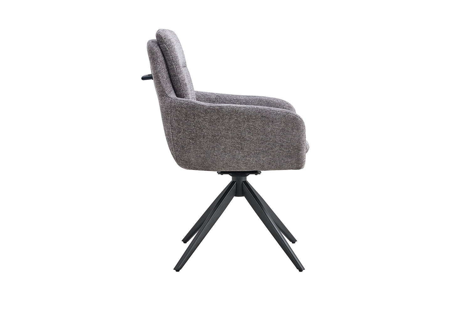 Chaise pivotante LISOLD