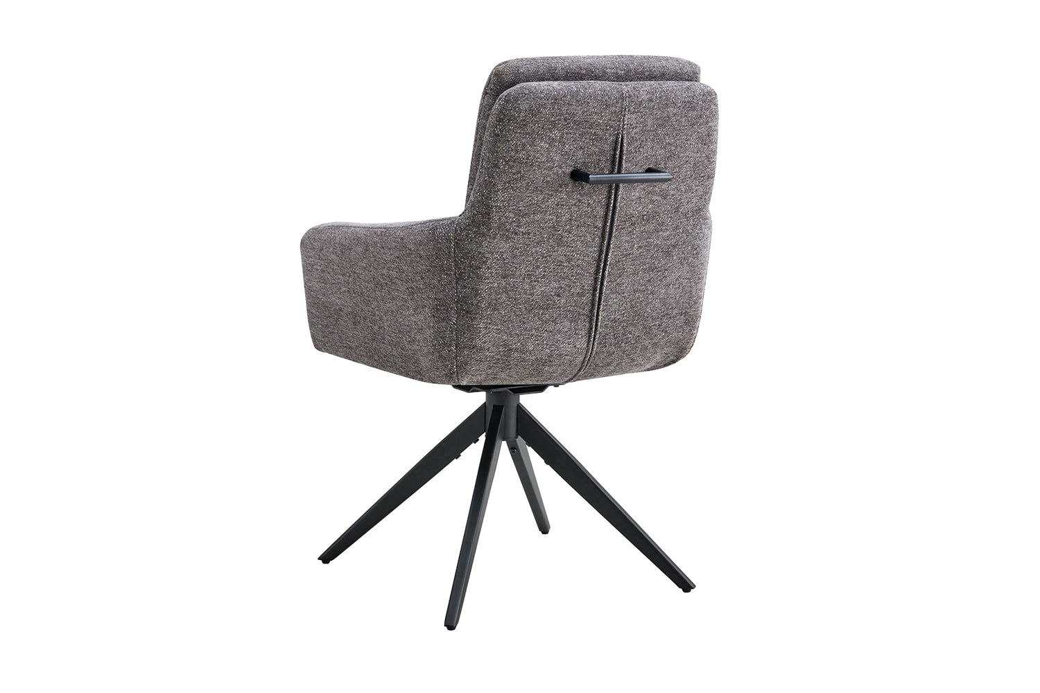 Chaise pivotante LISOLD