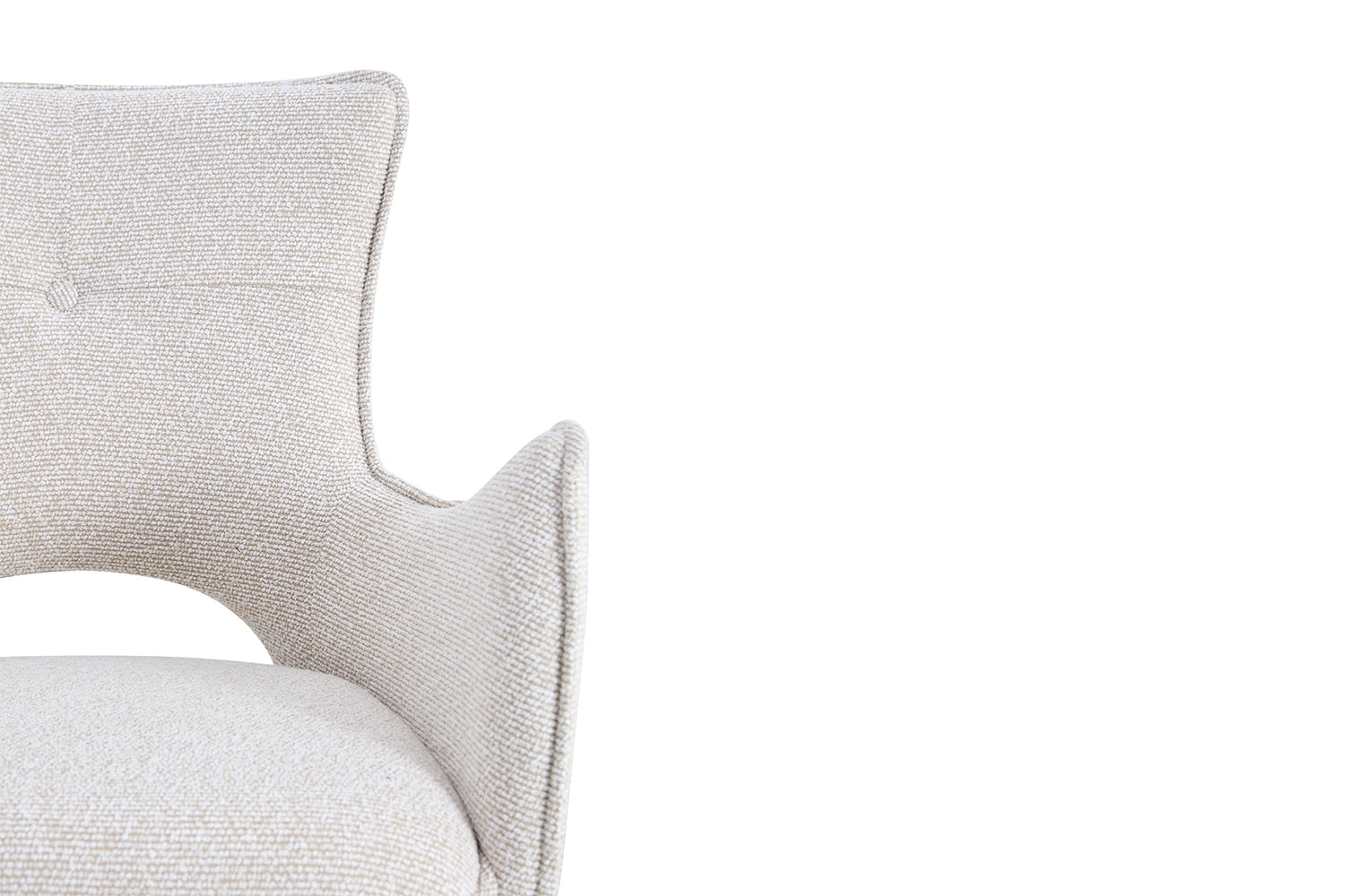 Chaise pivotante BILLY