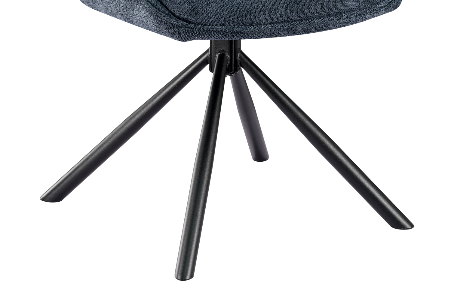 Chaise pivotante MORI