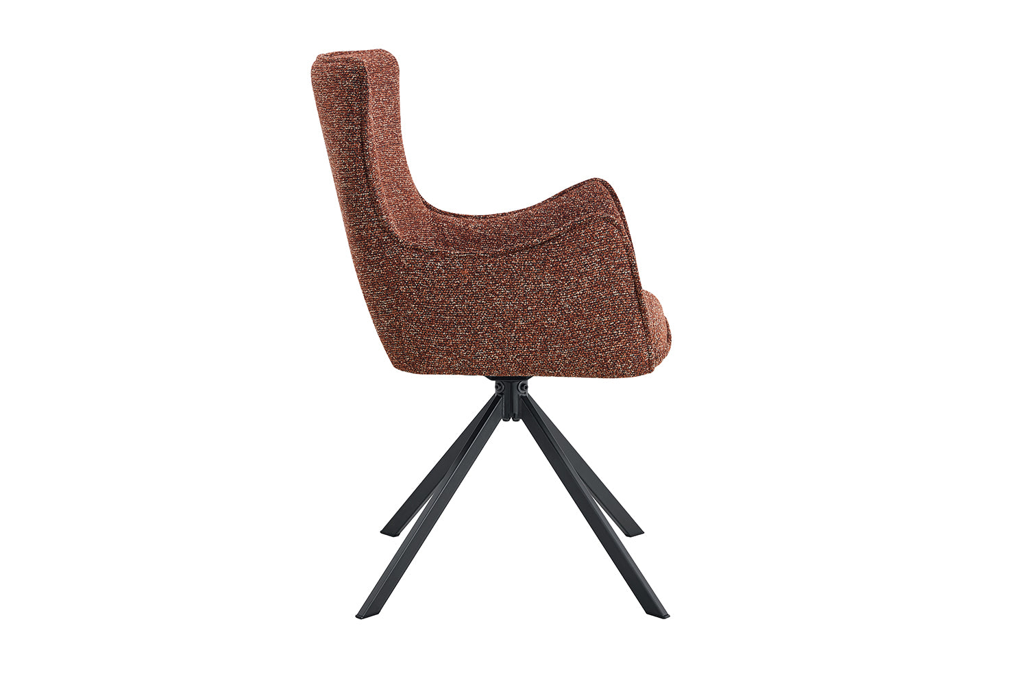 Chaise pivotante BILLY