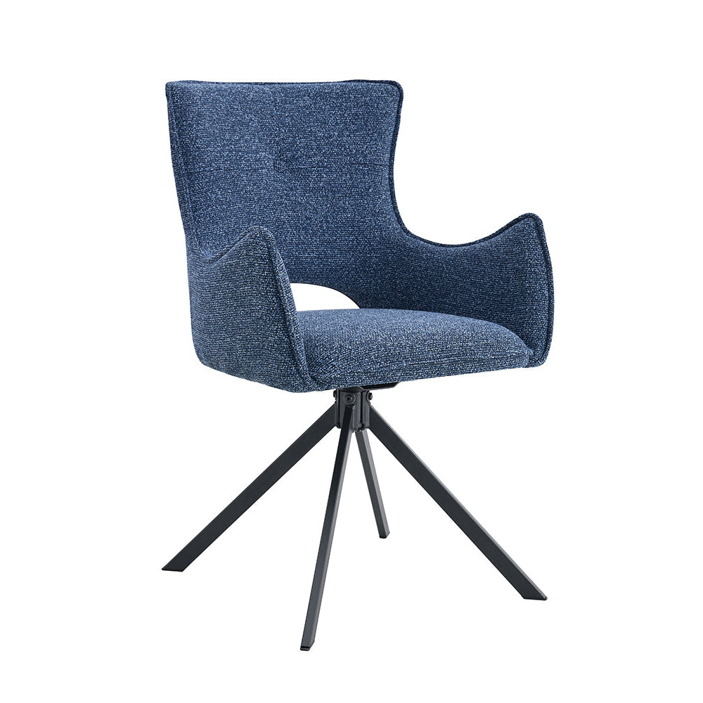 Chaise pivotante BILLY