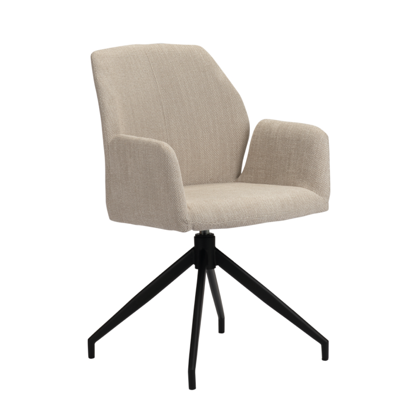 Fauteuil pivotant Storm