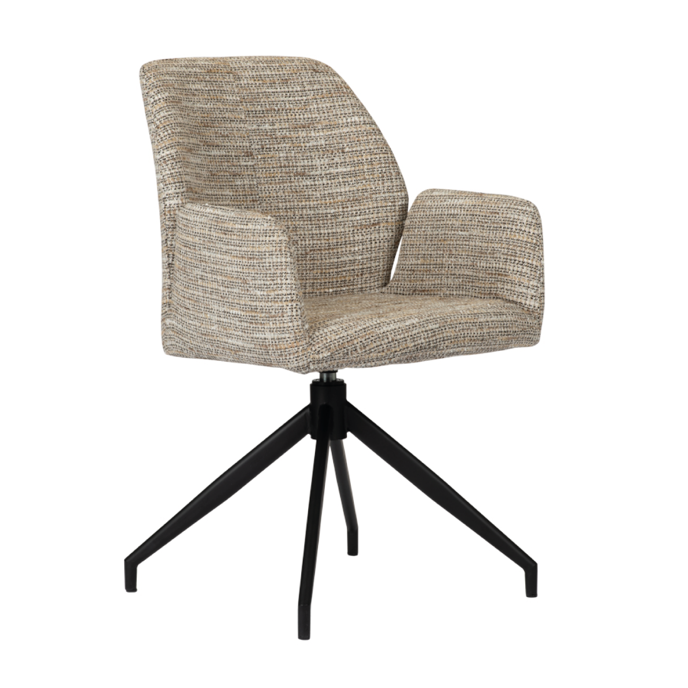 Fauteuil pivotant Storm