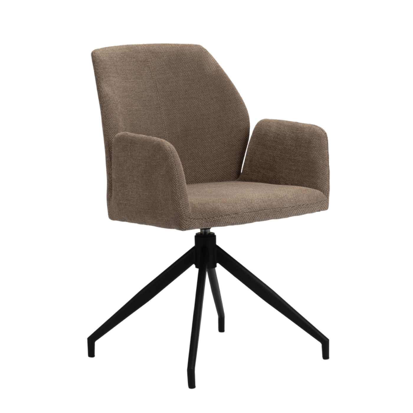 Fauteuil pivotant Storm