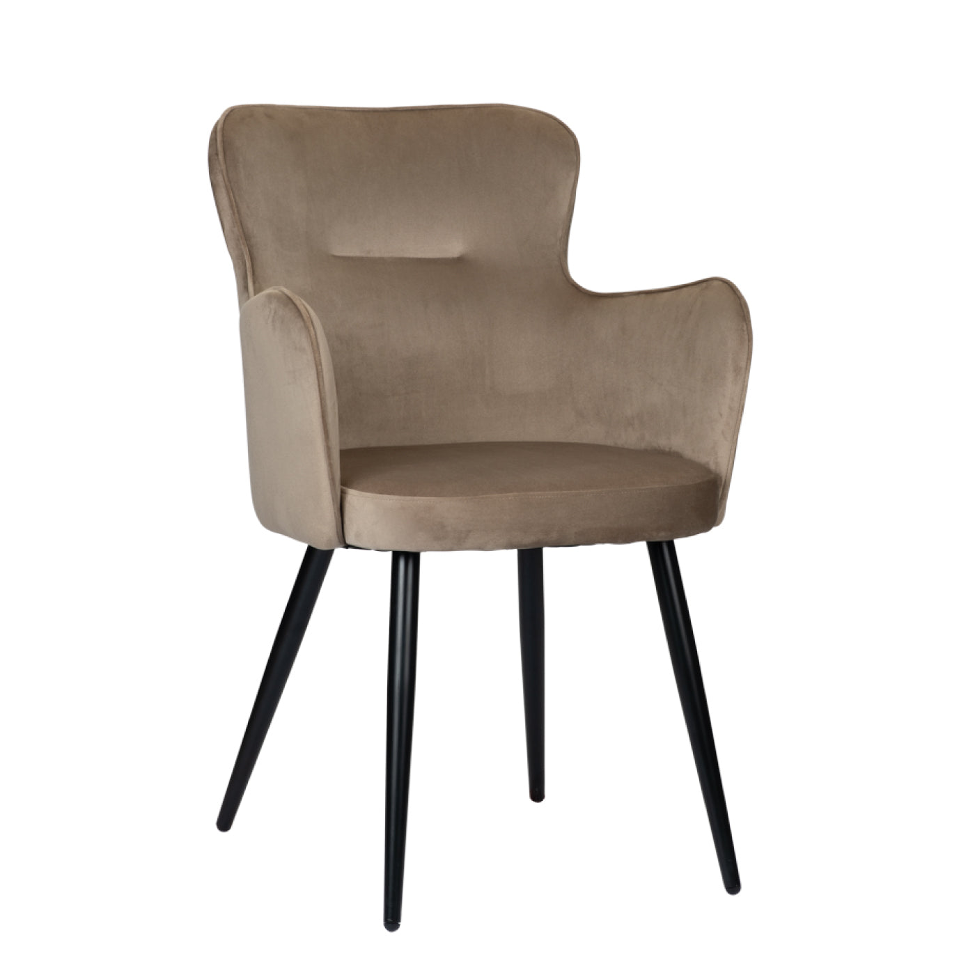 Chaise Wing