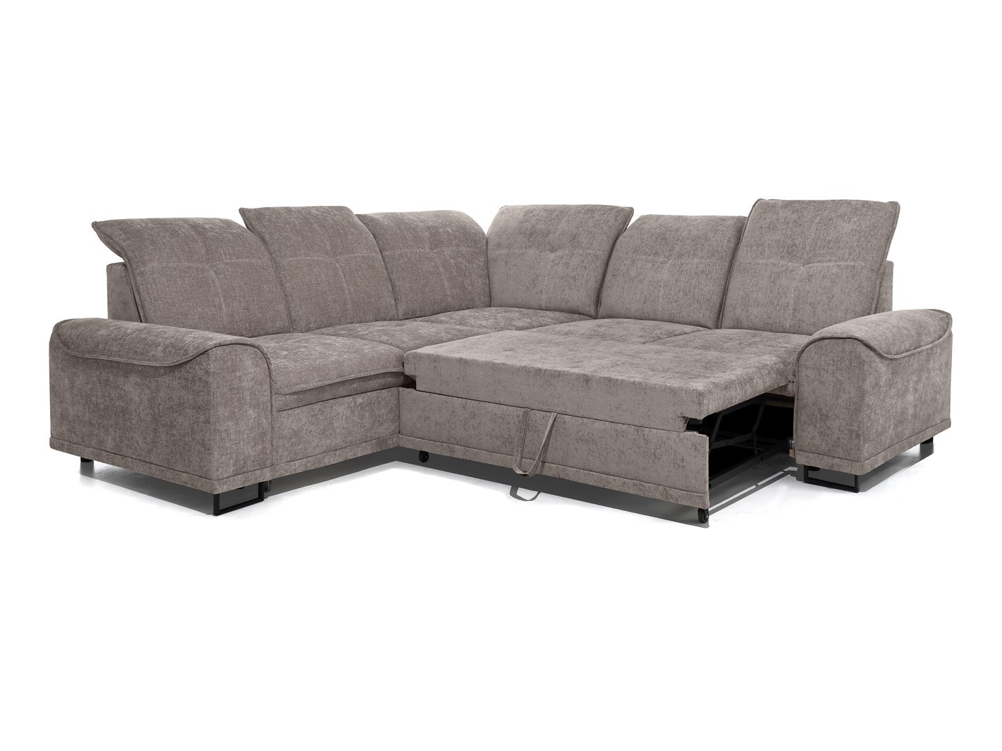 Canapé d'angle BOSS XL - Maestria Meubles