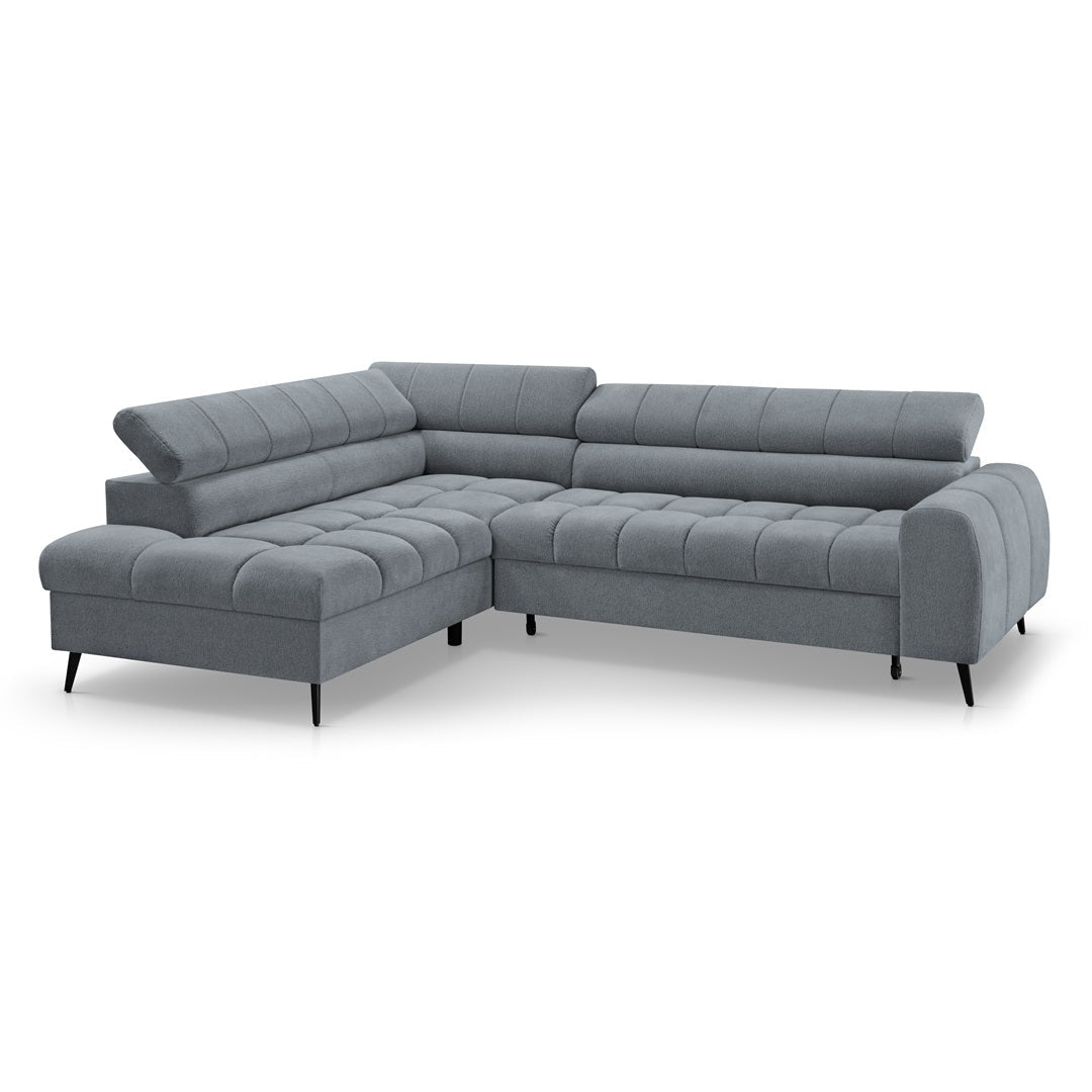 Canapé d'angle VINCENT L - Maestria Meubles