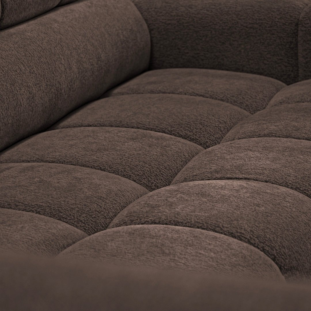 Canapé d'angle VINCENT L - Maestria Meubles