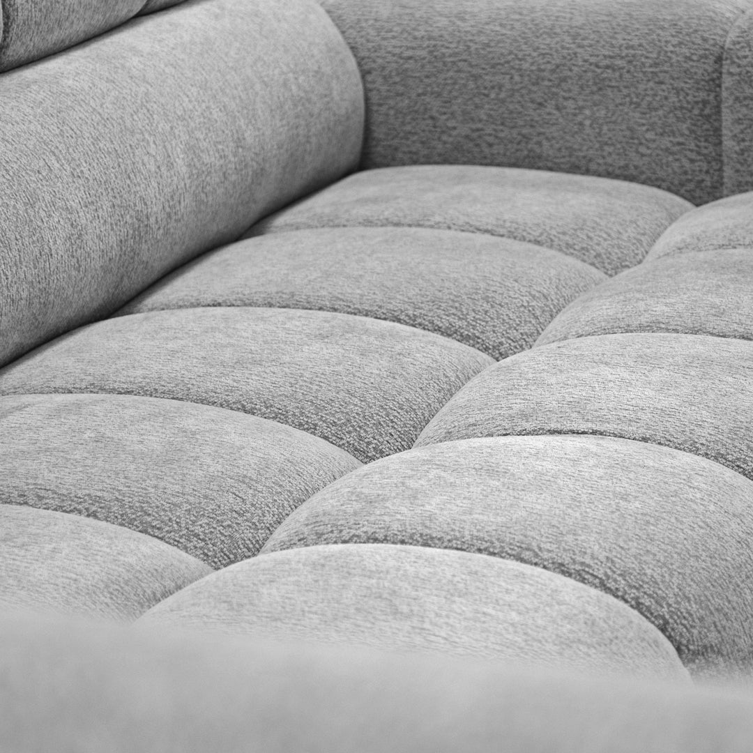 Canapé d'angle VINCENT L - Maestria Meubles