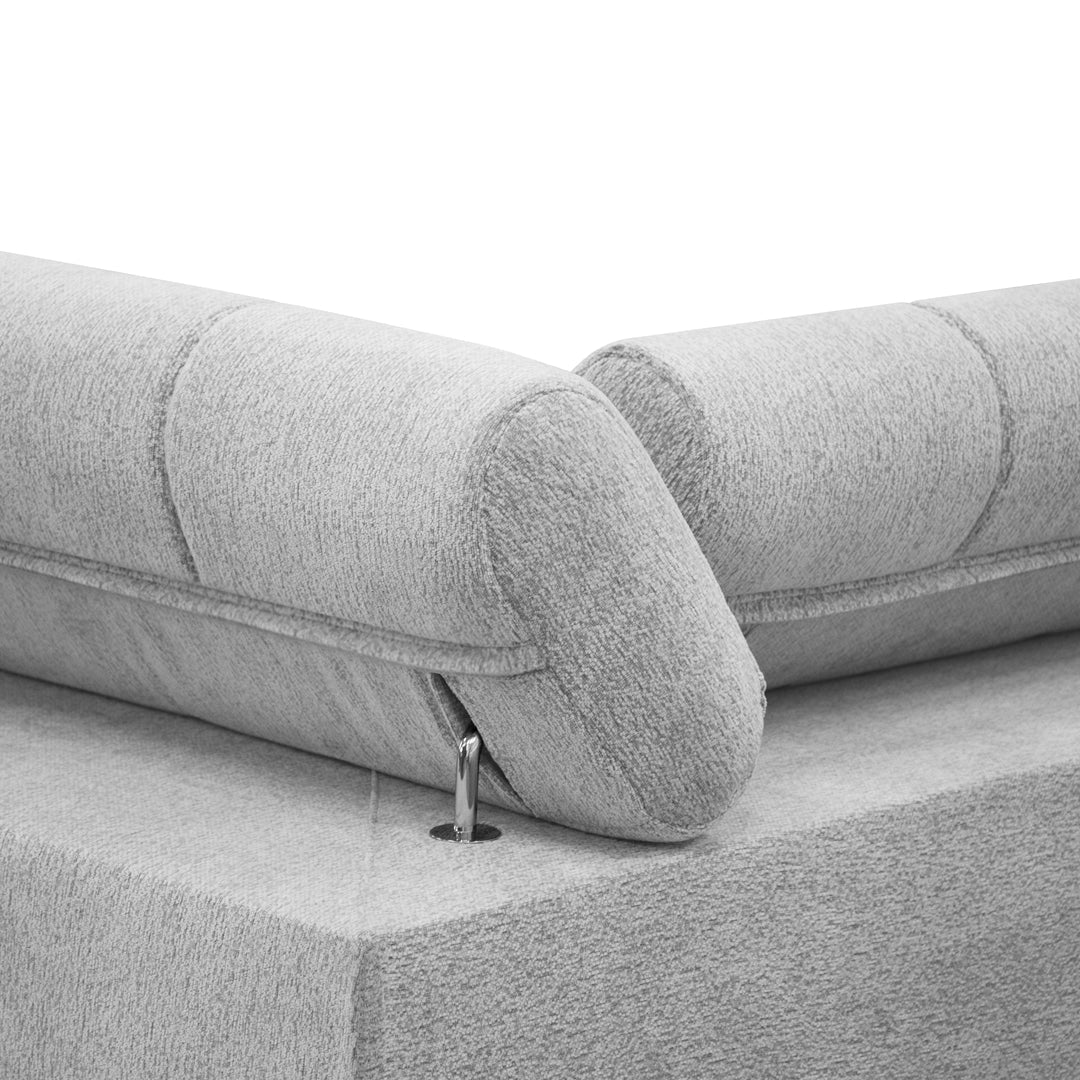 Canapé d'angle VINCENT L - Maestria Meubles