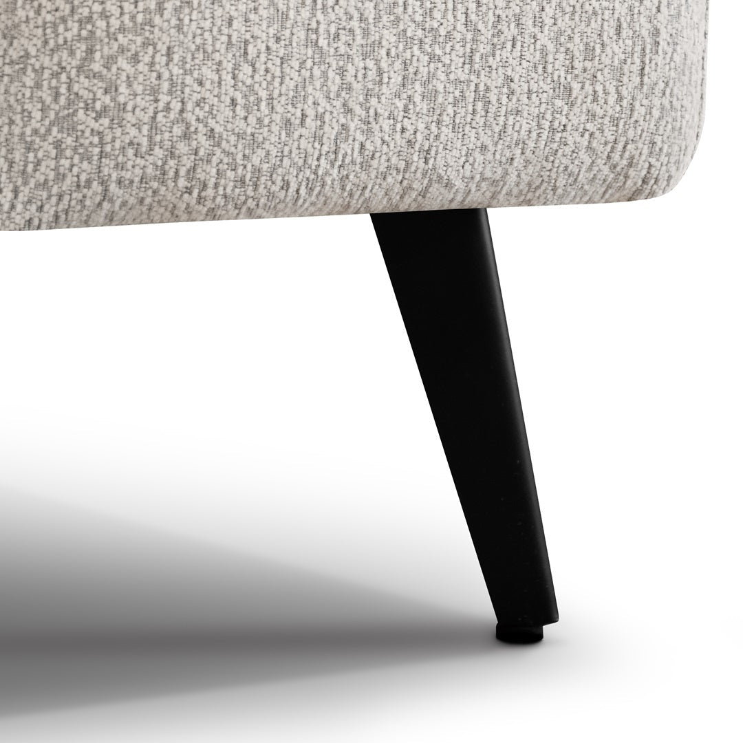 Canapé d'angle VINCENT L - Maestria Meubles