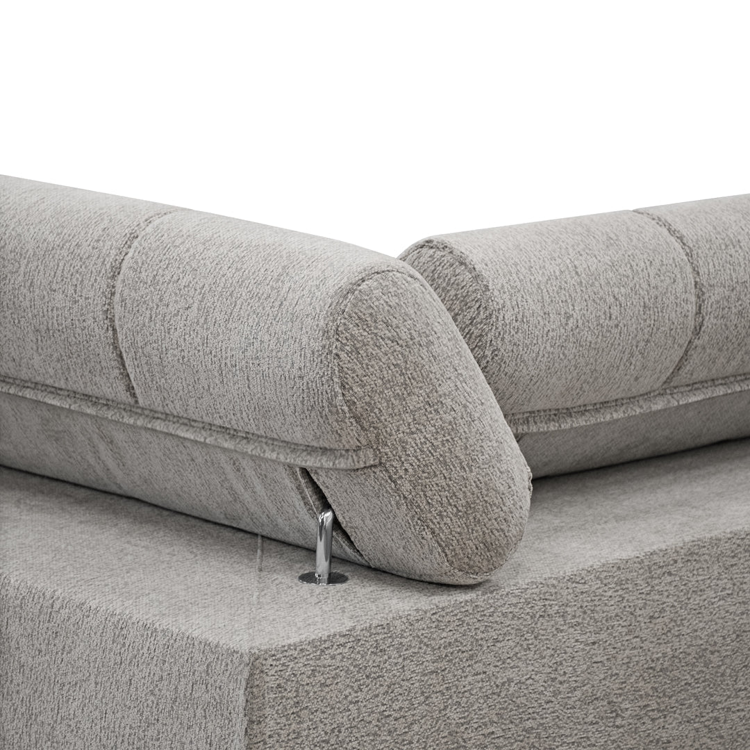 Canapé d'angle VINCENT L - Maestria Meubles