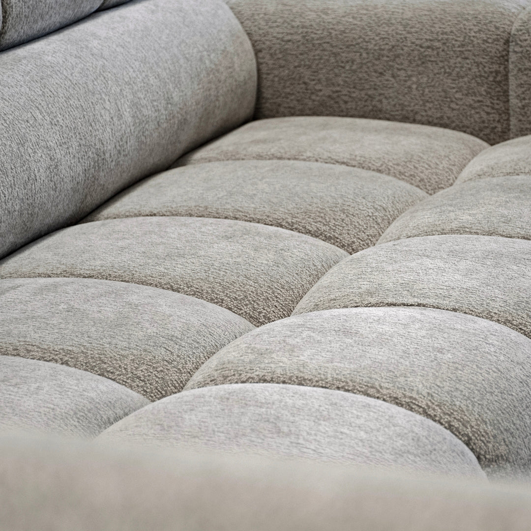 Canapé d'angle VINCENT L - Maestria Meubles