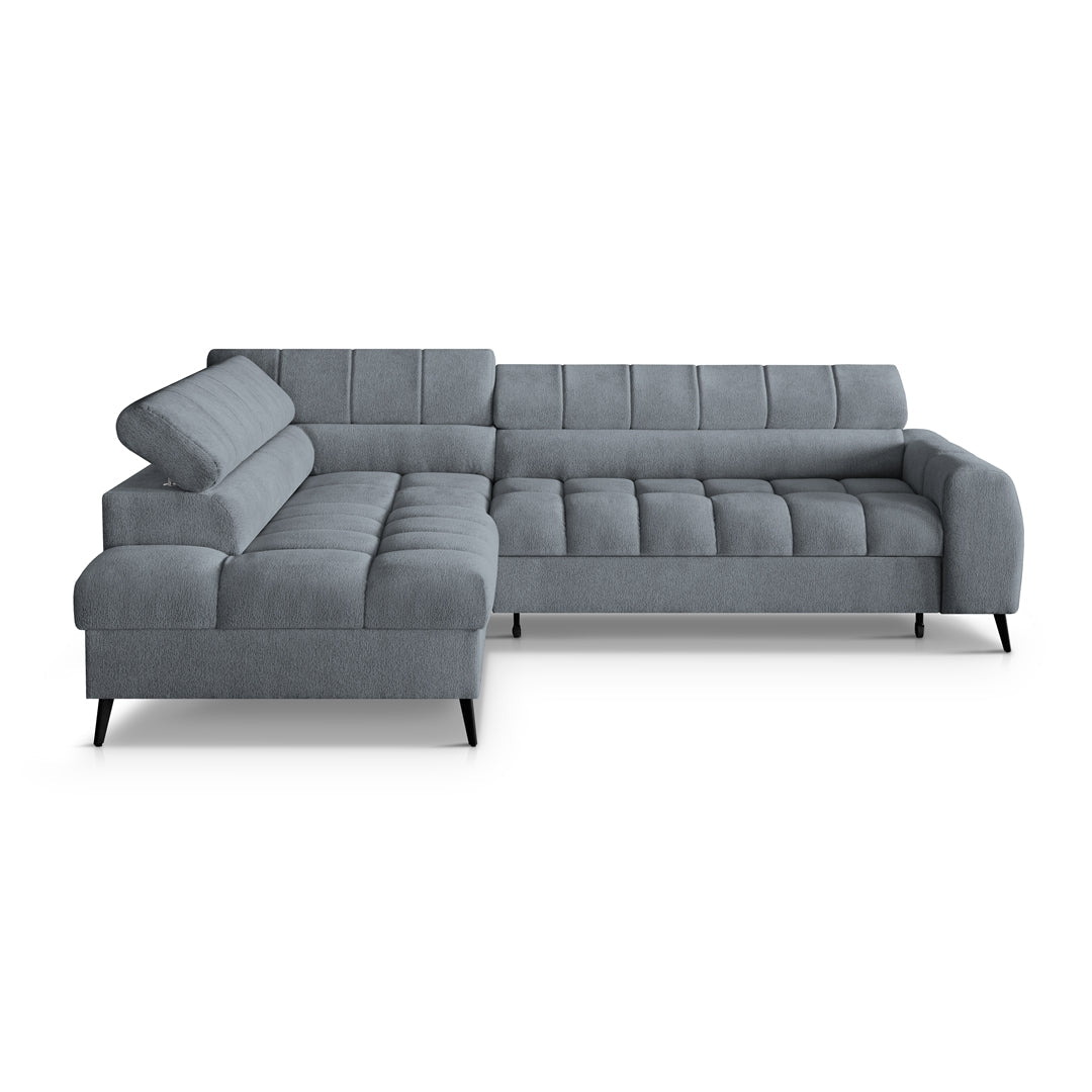 Canapé d'angle VINCENT L - Maestria Meubles