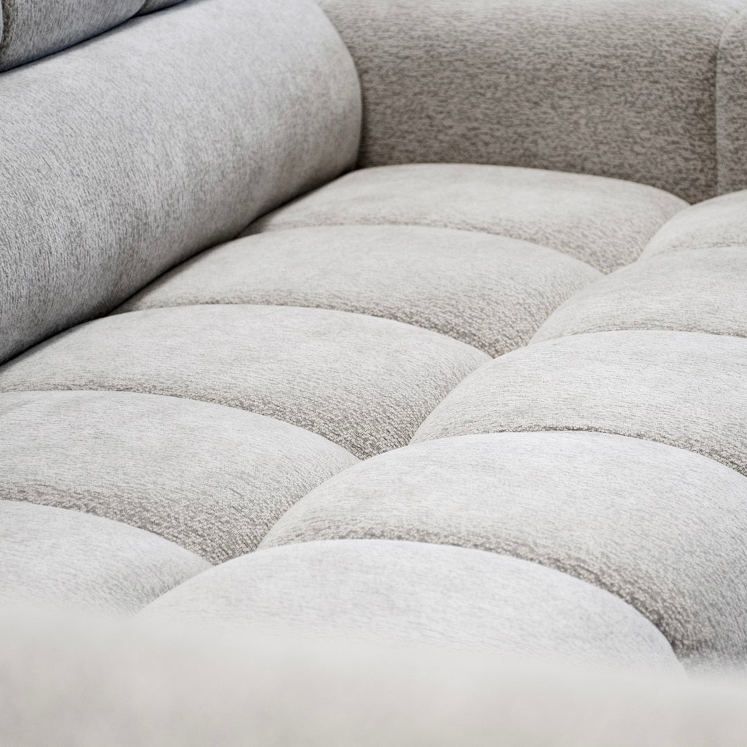 Canapé d'angle VINCENT L - Maestria Meubles