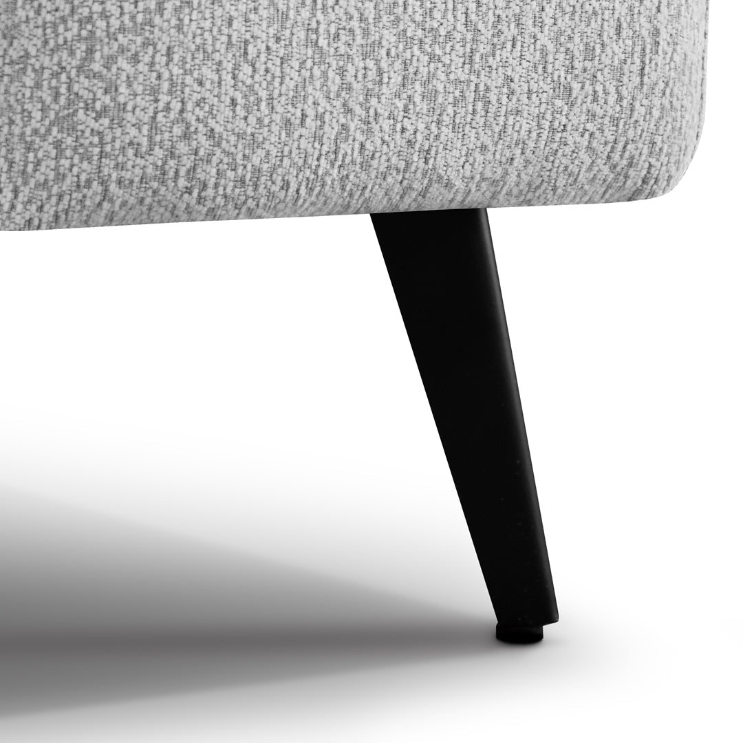 Canapé d'angle VINCENT L - Maestria Meubles