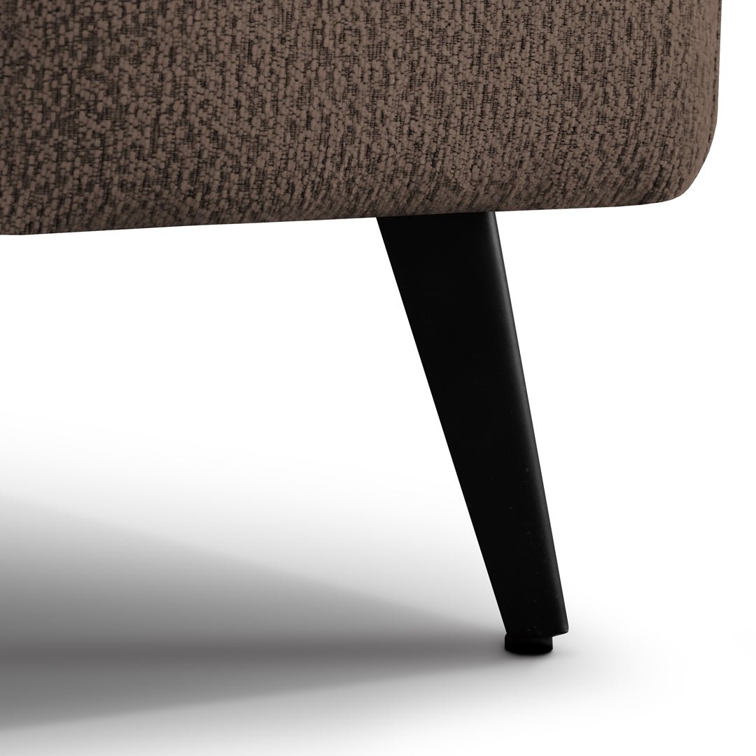 Canapé d'angle VINCENT L - Maestria Meubles