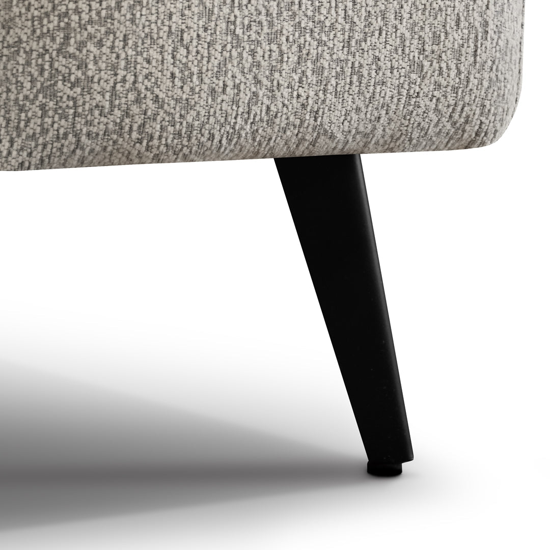 Canapé d'angle VINCENT L - Maestria Meubles