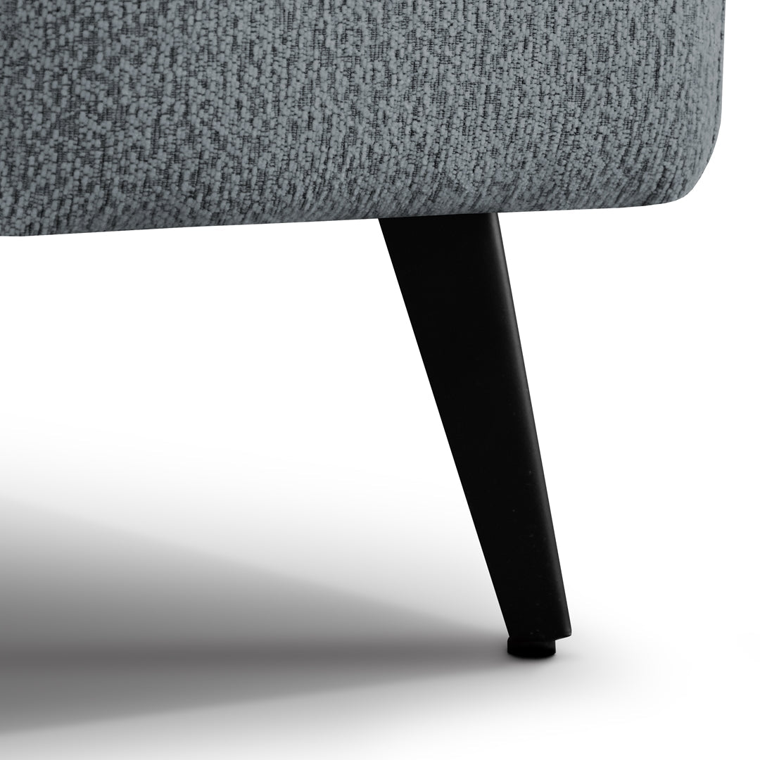 Canapé d'angle VINCENT L - Maestria Meubles