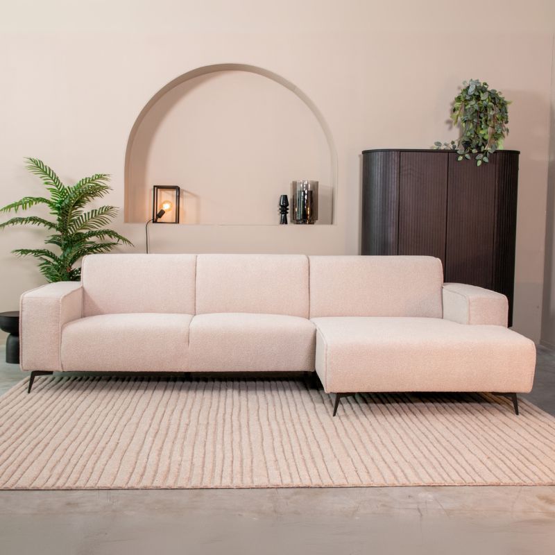 Canapé Modulaire Nero - Maestria