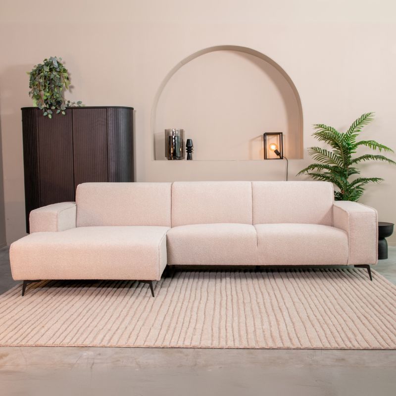 Canapé Modulaire Nero - Maestria