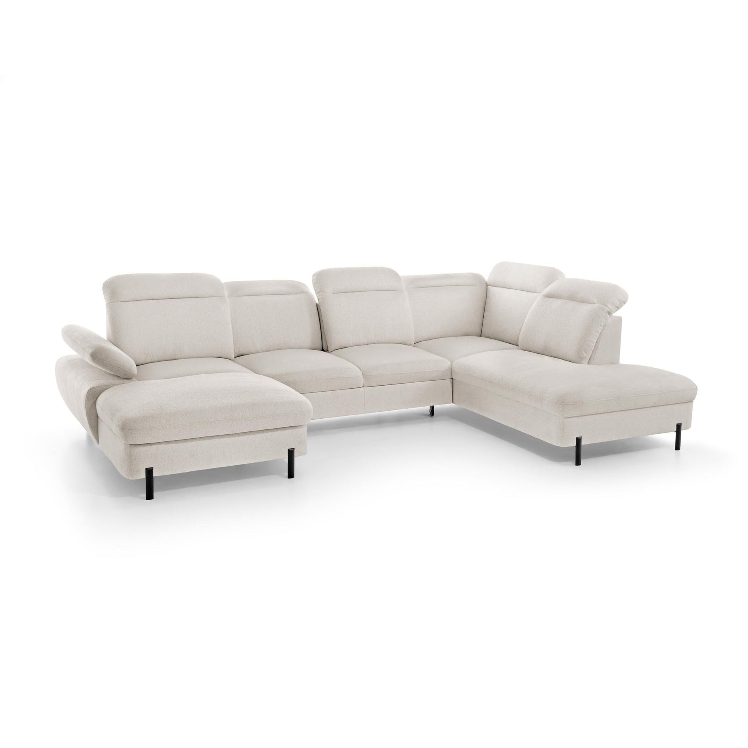 Canapé panoramique SIENNA XL - Maestria Meubles