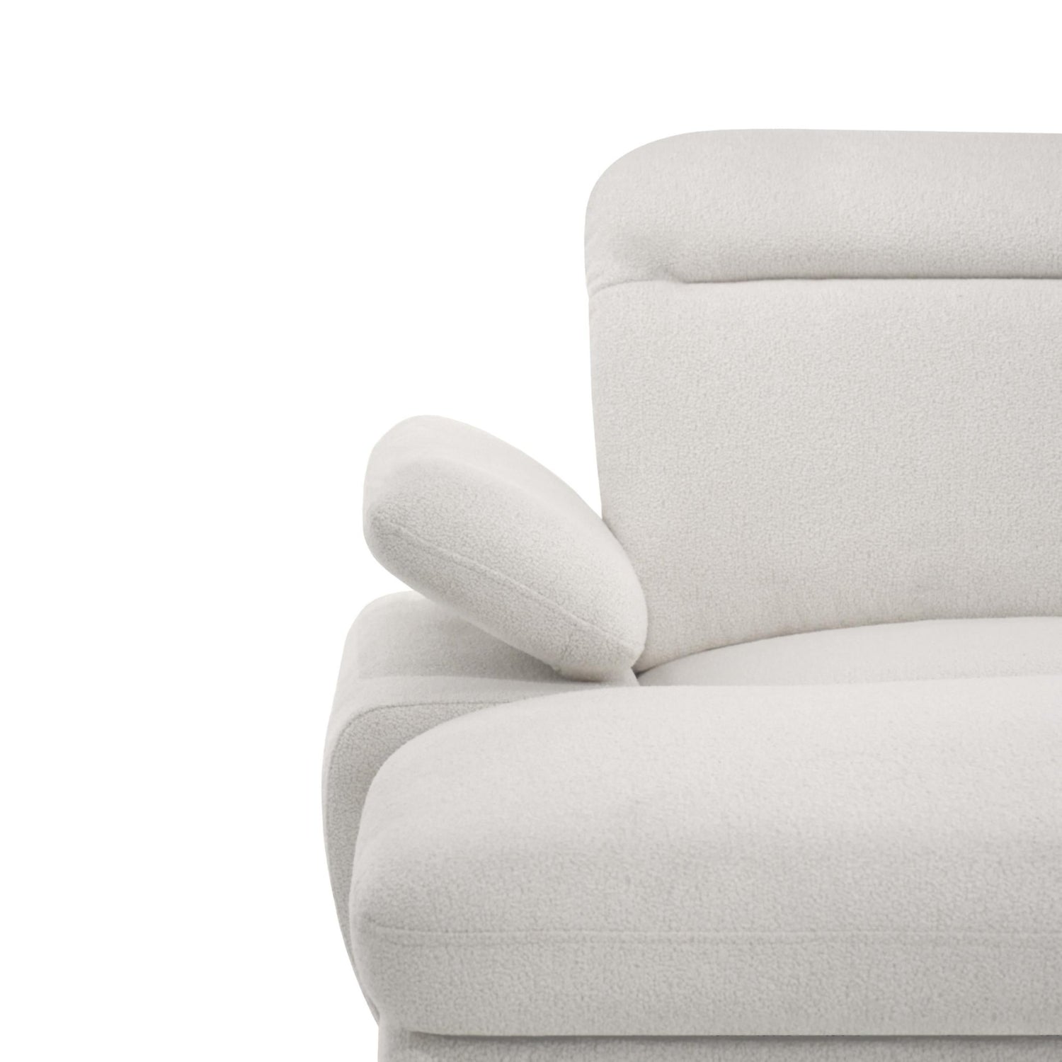 Canapé panoramique SIENNA XL - Maestria Meubles