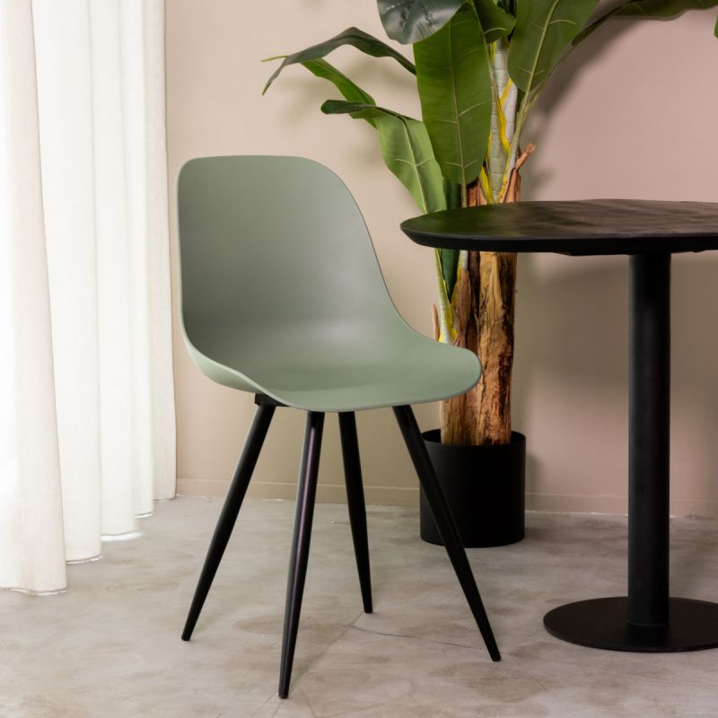 Chaise actuelle Monza - Maestria