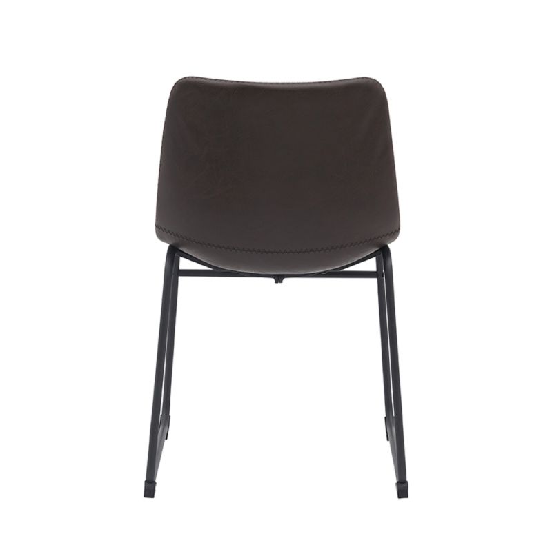Chaise actuelle Risto - Maestria