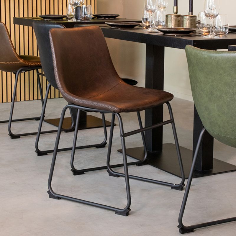 Chaise actuelle Risto - Maestria