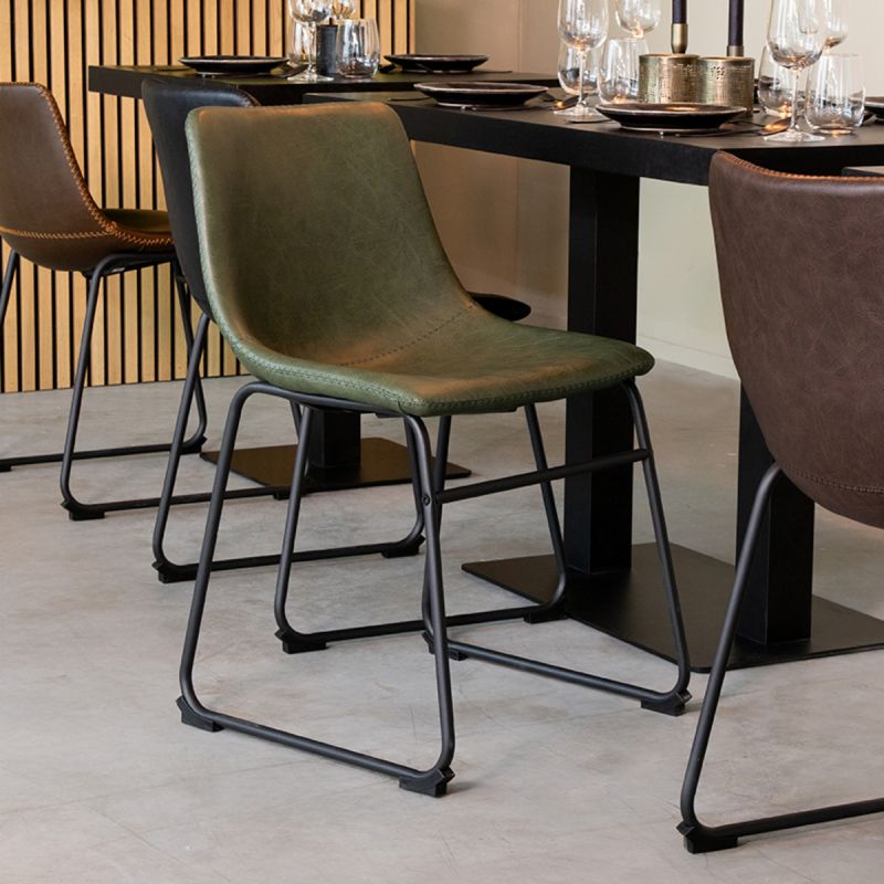 Chaise actuelle Risto - Maestria
