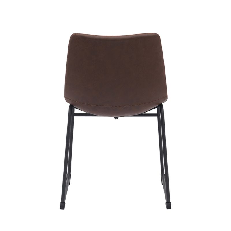 Chaise actuelle Risto - Maestria