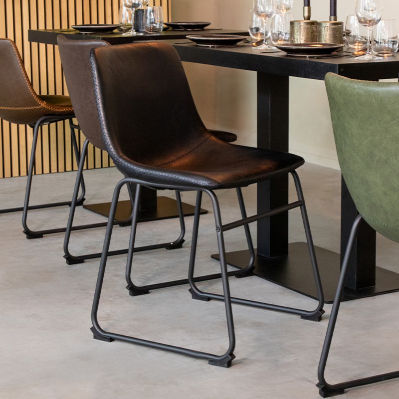 Chaise actuelle Risto - Maestria