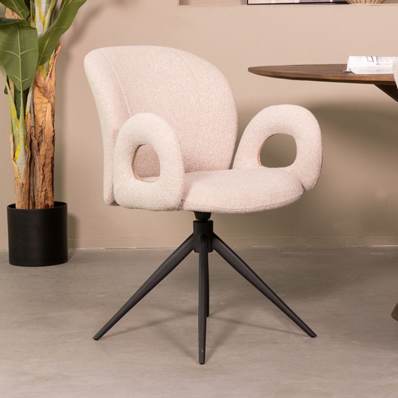 Chaise artistique Neo - Maestria