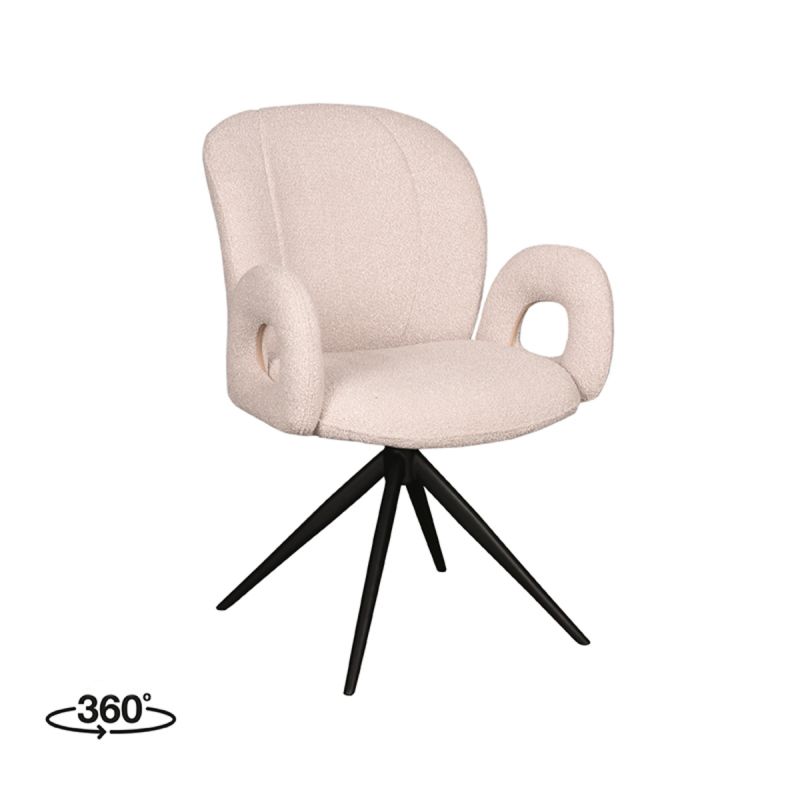 Chaise artistique Neo - Maestria
