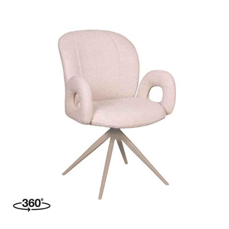 Chaise artistique Neo - Maestria