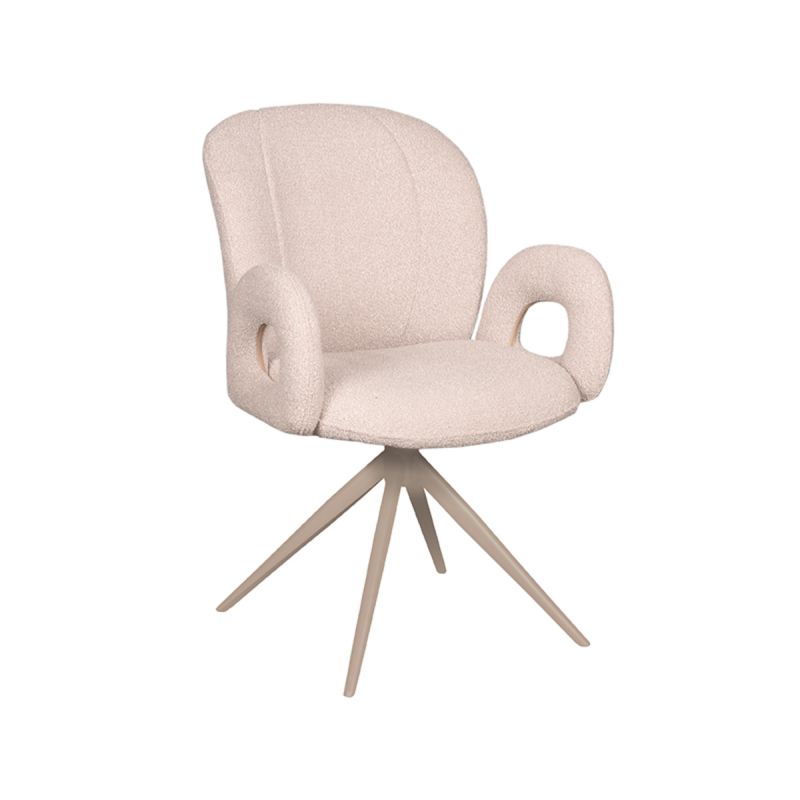 Chaise artistique Neo - Maestria