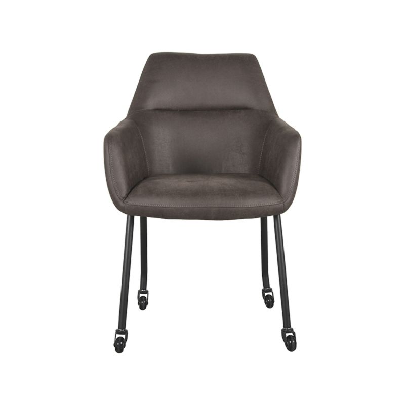 Chaise conceptuelle Lenny - Maestria