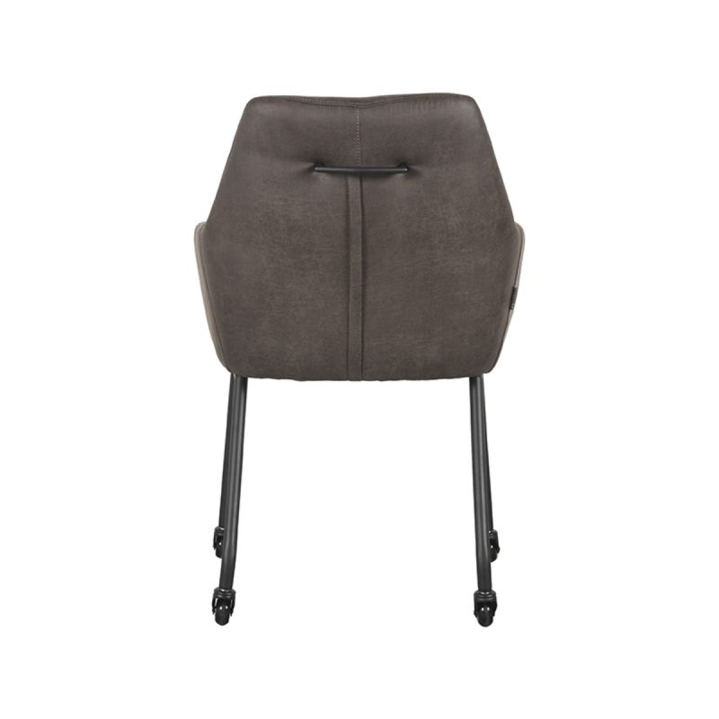 Chaise conceptuelle Lenny - Maestria