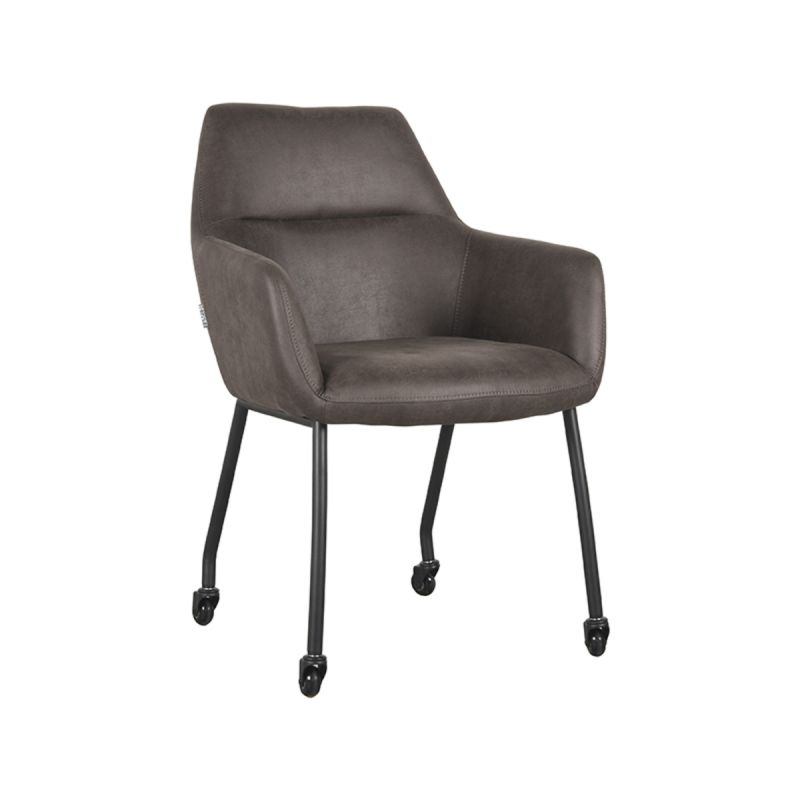 Chaise conceptuelle Lenny - Maestria